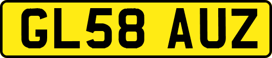 GL58AUZ