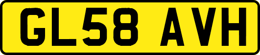 GL58AVH
