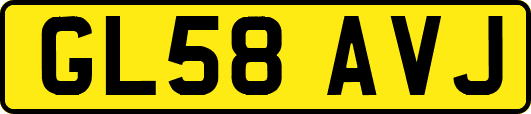 GL58AVJ