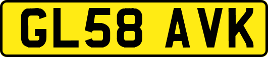 GL58AVK
