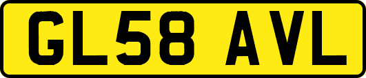 GL58AVL