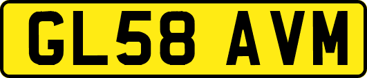 GL58AVM