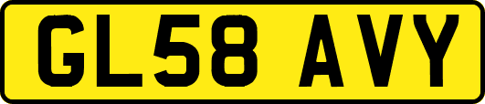 GL58AVY