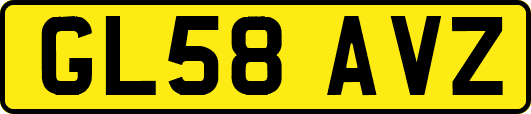GL58AVZ