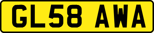 GL58AWA