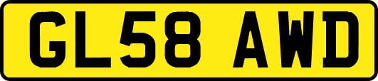 GL58AWD