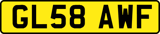 GL58AWF