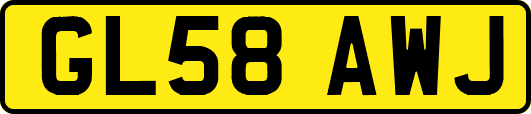 GL58AWJ