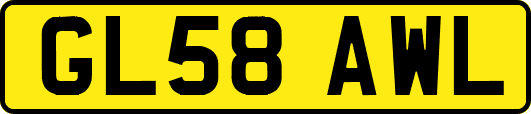 GL58AWL