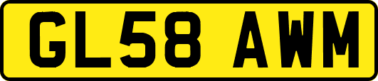 GL58AWM