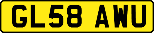 GL58AWU