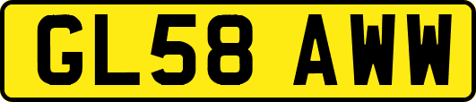 GL58AWW