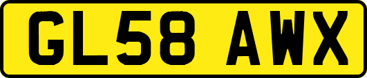 GL58AWX