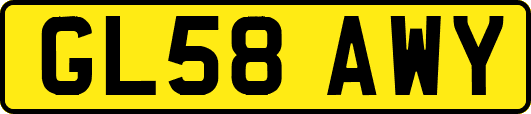 GL58AWY