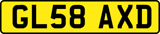 GL58AXD