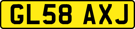GL58AXJ