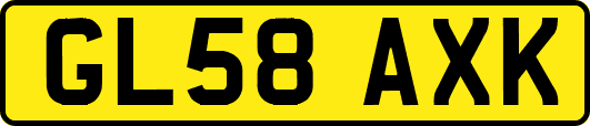 GL58AXK