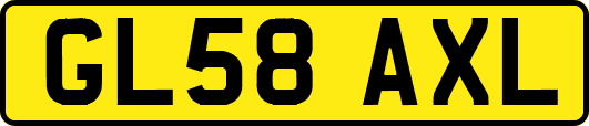 GL58AXL