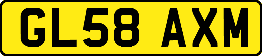 GL58AXM