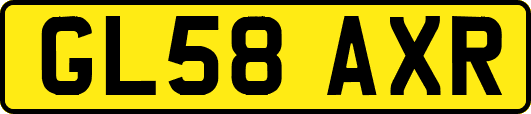 GL58AXR