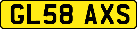 GL58AXS