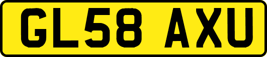 GL58AXU
