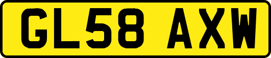 GL58AXW