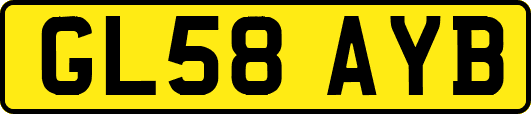 GL58AYB
