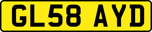 GL58AYD
