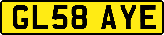 GL58AYE