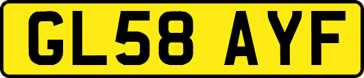 GL58AYF