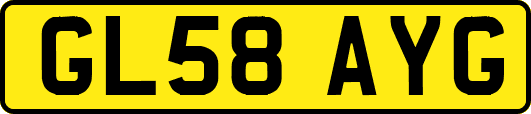 GL58AYG