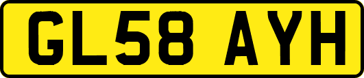 GL58AYH