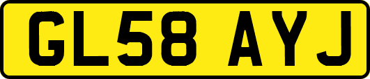 GL58AYJ