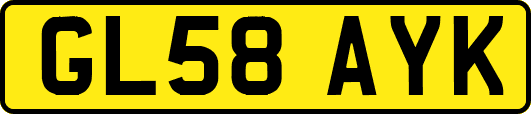 GL58AYK