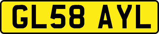 GL58AYL