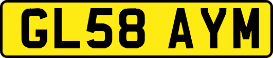 GL58AYM