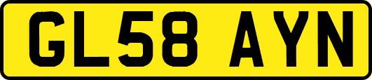 GL58AYN