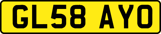 GL58AYO
