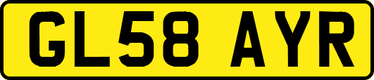 GL58AYR
