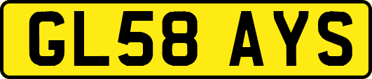 GL58AYS