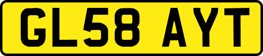GL58AYT
