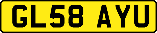 GL58AYU