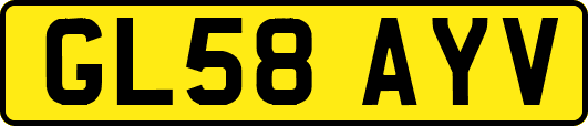 GL58AYV