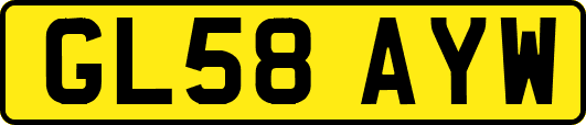 GL58AYW
