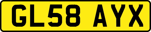 GL58AYX