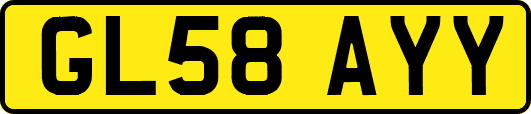 GL58AYY