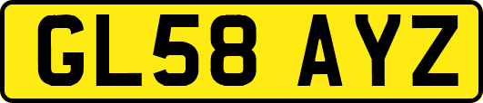 GL58AYZ