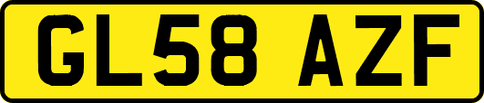 GL58AZF