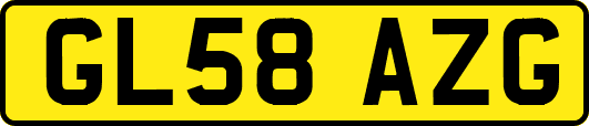 GL58AZG